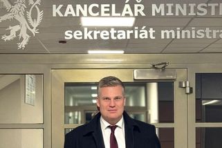 Potřetí za sebou bez ministra. Česko na unijní jednání o životním prostředí vysílá jen Turka s náměstkem